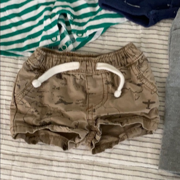 Newborn boy bundle - Picture 2 of 8